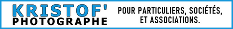 Kristof' Photographes