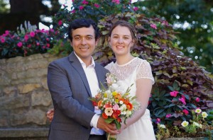 Mariage : Septembre 2018     