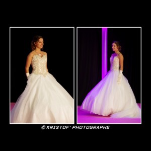 SALON DU MARIAGE 2018 à Bourg-en-Bresse (01)    