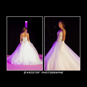 SALON DU MARIAGE 2018 à Bourg-en-Bresse (01)    