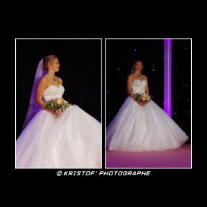 SALON DU MARIAGE 2018 à Bourg-en-Bresse (01)    