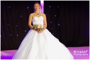 SALON DU MARIAGE 2018 à Bourg-en-Bresse (01)