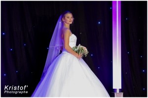 SALON DU MARIAGE 2018 à Bourg-en-Bresse (01)