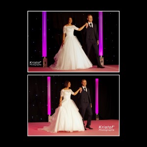 SALON DU MARIAGE 2018 à Bourg-en-Bresse (01) 