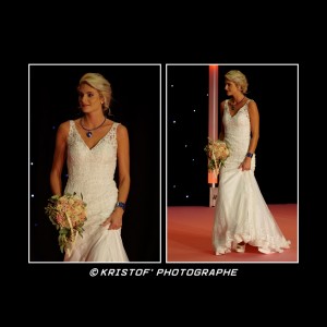 SALON DU MARIAGE 2018 à Bourg-en-Bresse (01)    