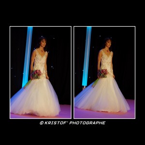 SALON DU MARIAGE 2018 à Bourg-en-Bresse (01)    