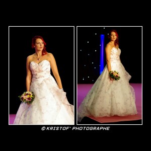 SALON DU MARIAGE 2018 à Bourg-en-Bresse (01)    