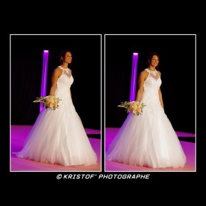 SALON DU MARIAGE 2018 à Bourg-en-Bresse (01)    