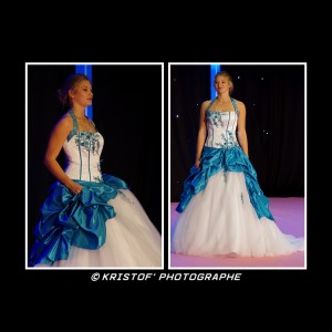 SALON DU MARIAGE 2018 à Bourg-en-Bresse (01) 