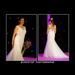 SALON DU MARIAGE 2018 à Bourg-en-Bresse (01) 