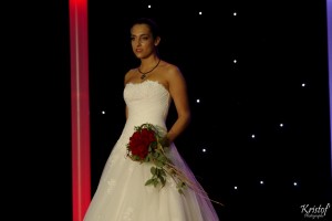 Salon du Mariage 2016       