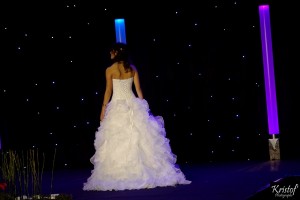 Salon du Mariage 2016        