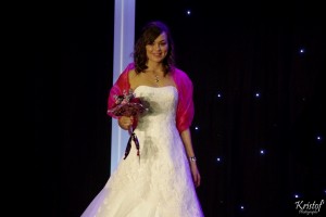 Salon du Mariage 2016         