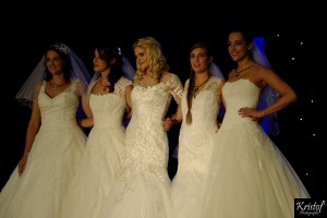 Salon du Mariage 2016         