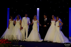 Salon du Mariage 2016         