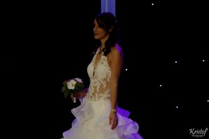 Salon du Mariage 2016       