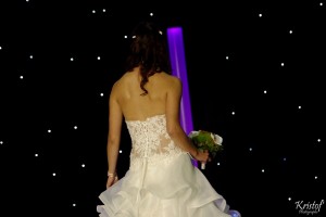Salon du Mariage 2016       