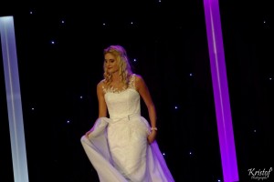 Salon du Mariage 2016       