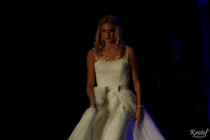 Salon du Mariage 2016       