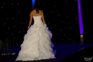 Salon du Mariage 2016    