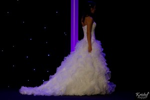 Salon du Mariage 2016    