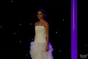 Salon du Mariage 2016    