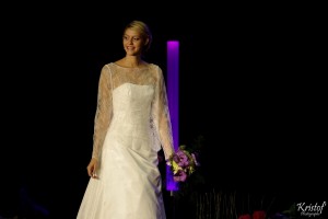Salon du Mariage 2016    