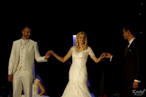 Salon du Mariage 2016  