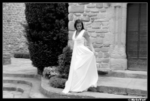 SHOOTING avec Alexandra, dans la Loire (42). 