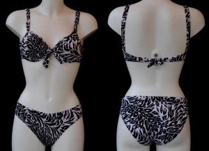 Maillot de Bain 2 Pièces